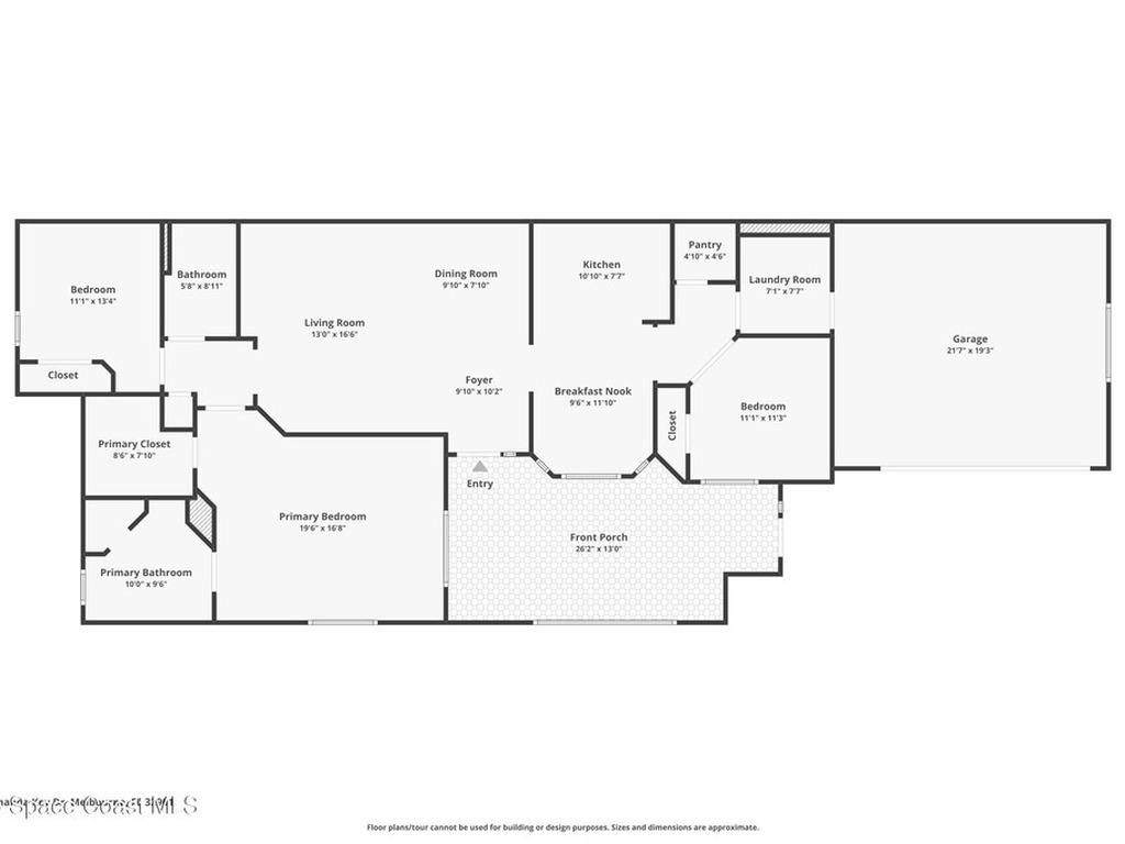 4240 Alamanda Key Drive, Melbourne, FL 32901