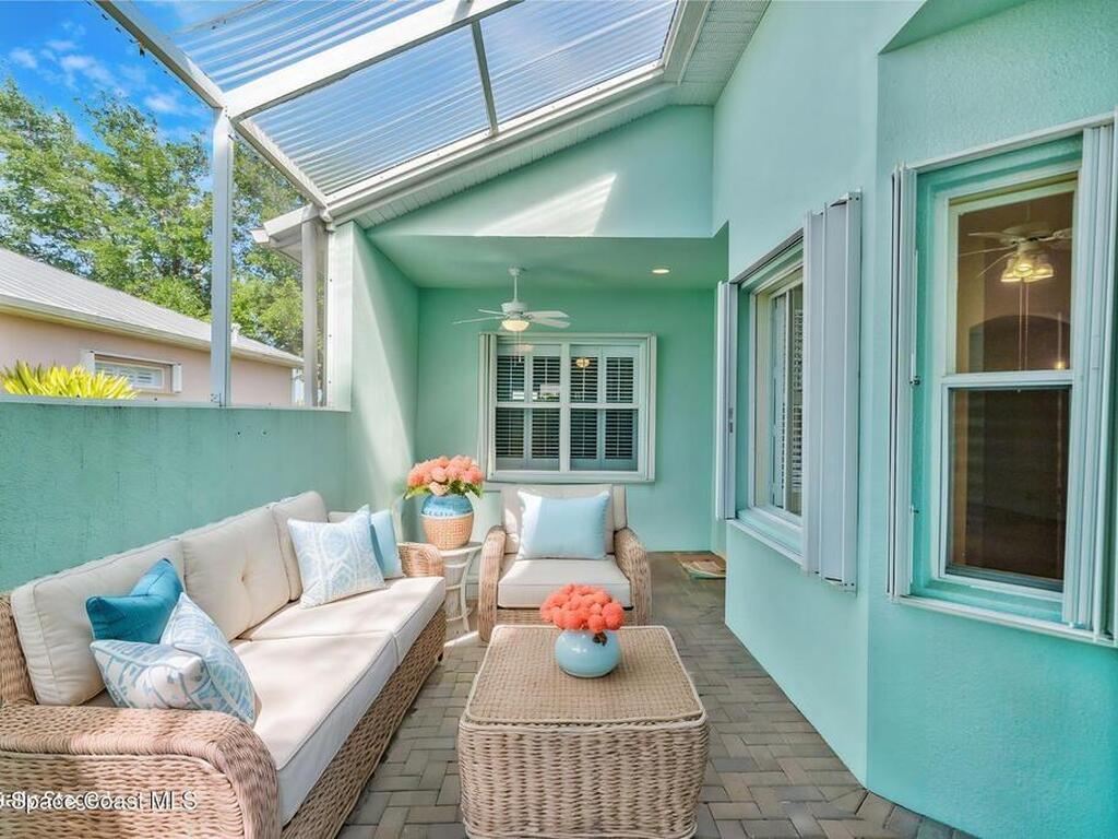 4240 Alamanda Key Drive, Melbourne, FL 32901