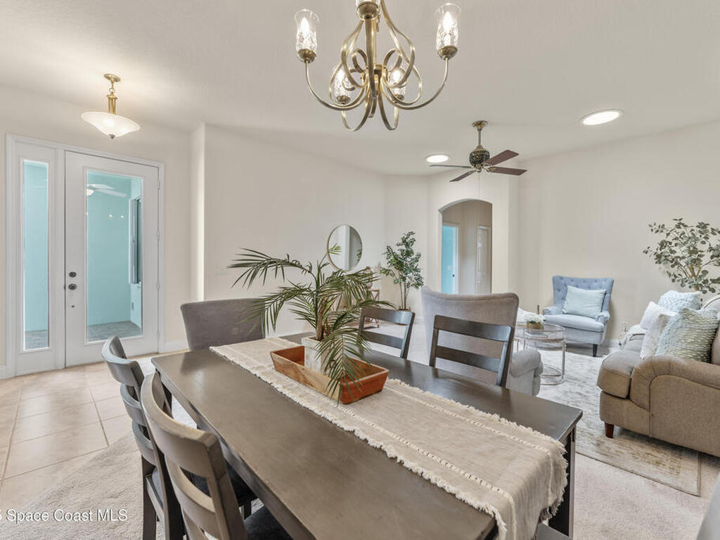 4240 Alamanda Key Drive, Melbourne, FL 32901