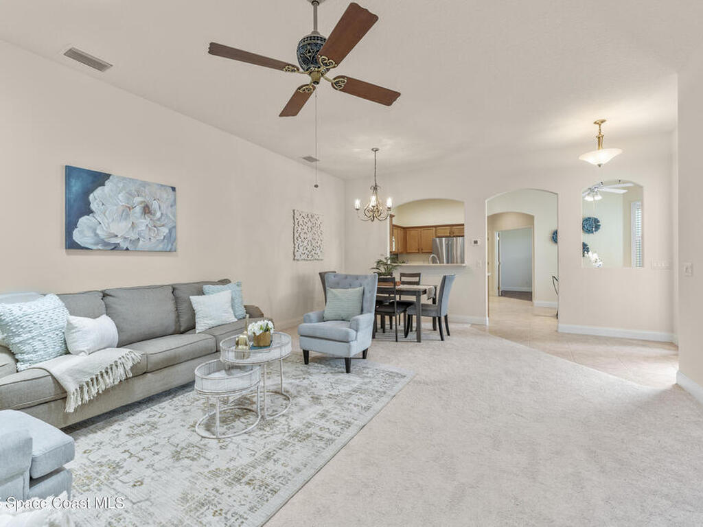 4240 Alamanda Key Drive, Melbourne, FL 32901