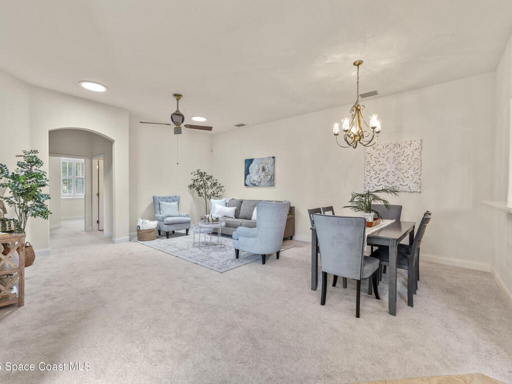 4240 Alamanda Key Drive, Melbourne, FL 32901