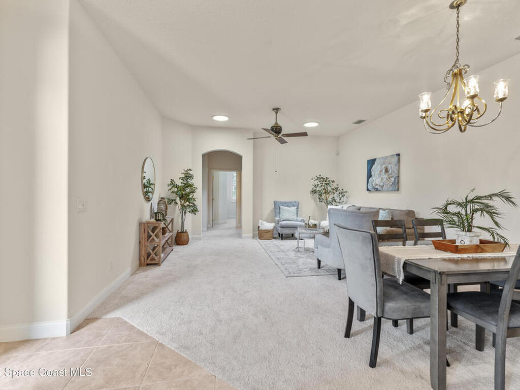 4240 Alamanda Key Drive, Melbourne, FL 32901