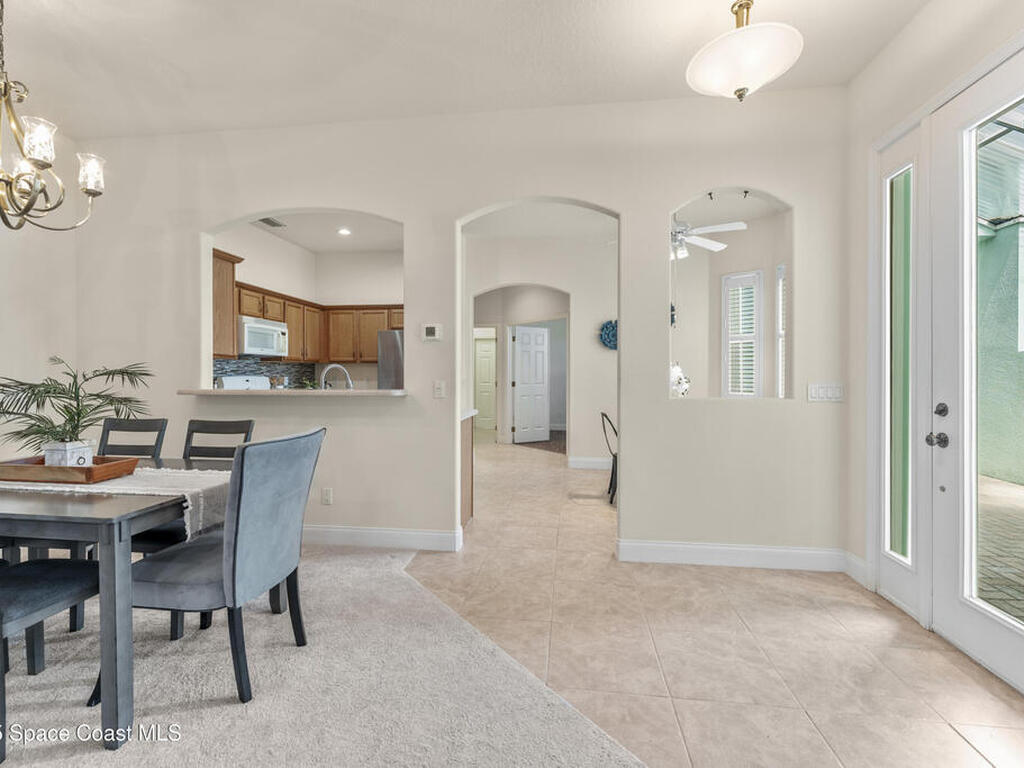 4240 Alamanda Key Drive, Melbourne, FL 32901