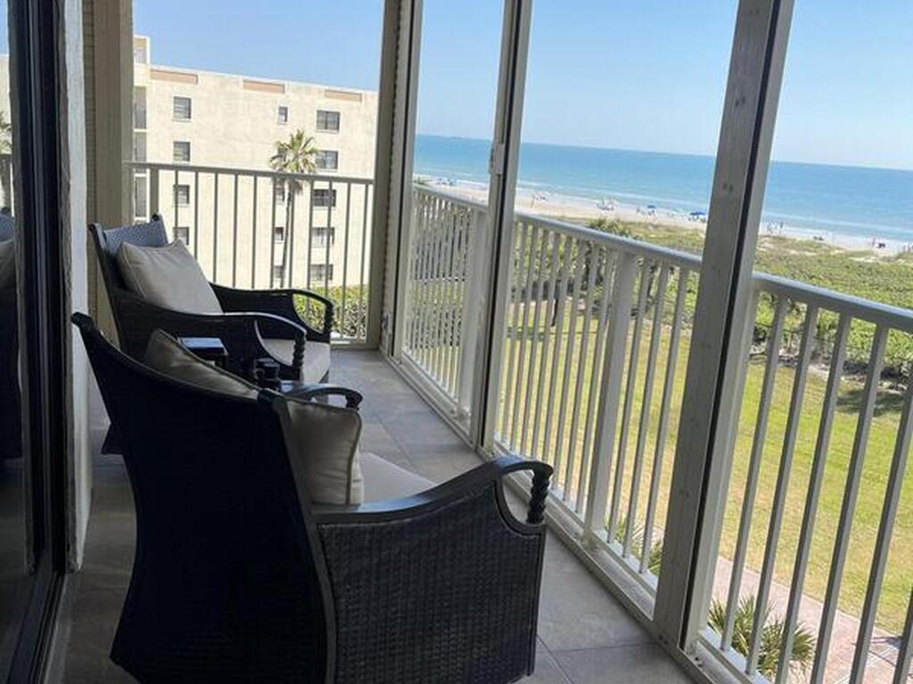 840 N Atlantic Avenue, Cocoa Beach, FL 32931