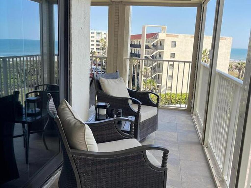 840 N Atlantic Avenue, Cocoa Beach, FL 32931