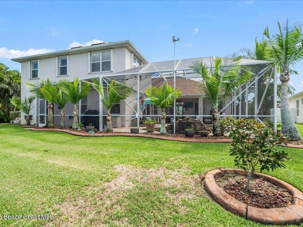 3770 Chardonnay Drive, Rockledge, FL 32955
