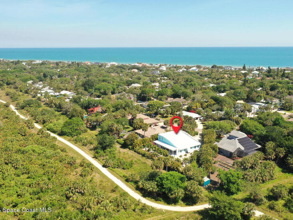 7144 Floridana Avenue, Melbourne Beach, FL 32951