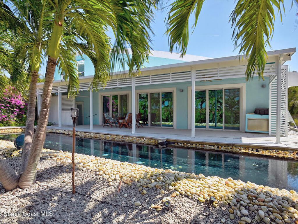 7144 Floridana Avenue, Melbourne Beach, FL 32951