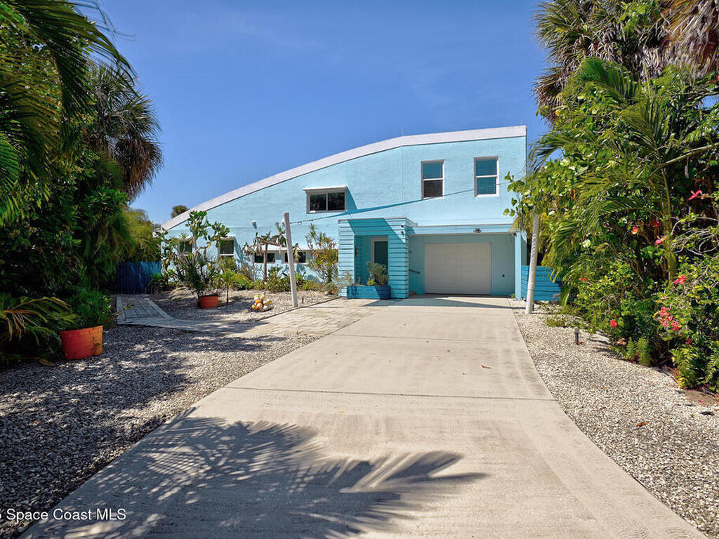 7144 Floridana Avenue, Melbourne Beach, FL 32951