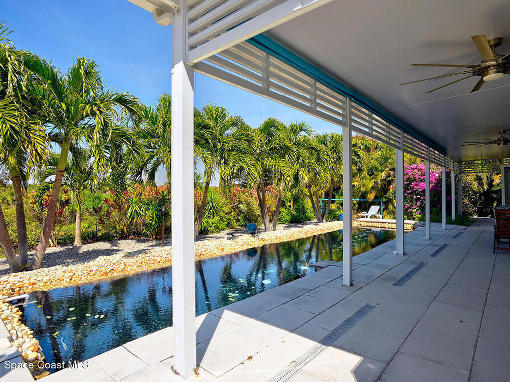 7144 Floridana Avenue, Melbourne Beach, FL 32951