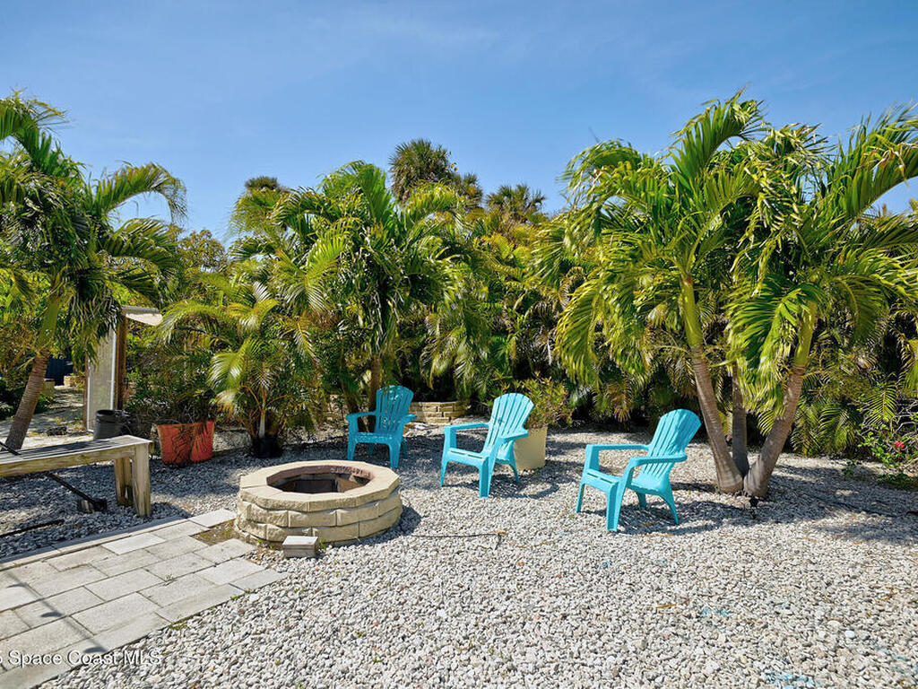 7144 Floridana Avenue, Melbourne Beach, FL 32951