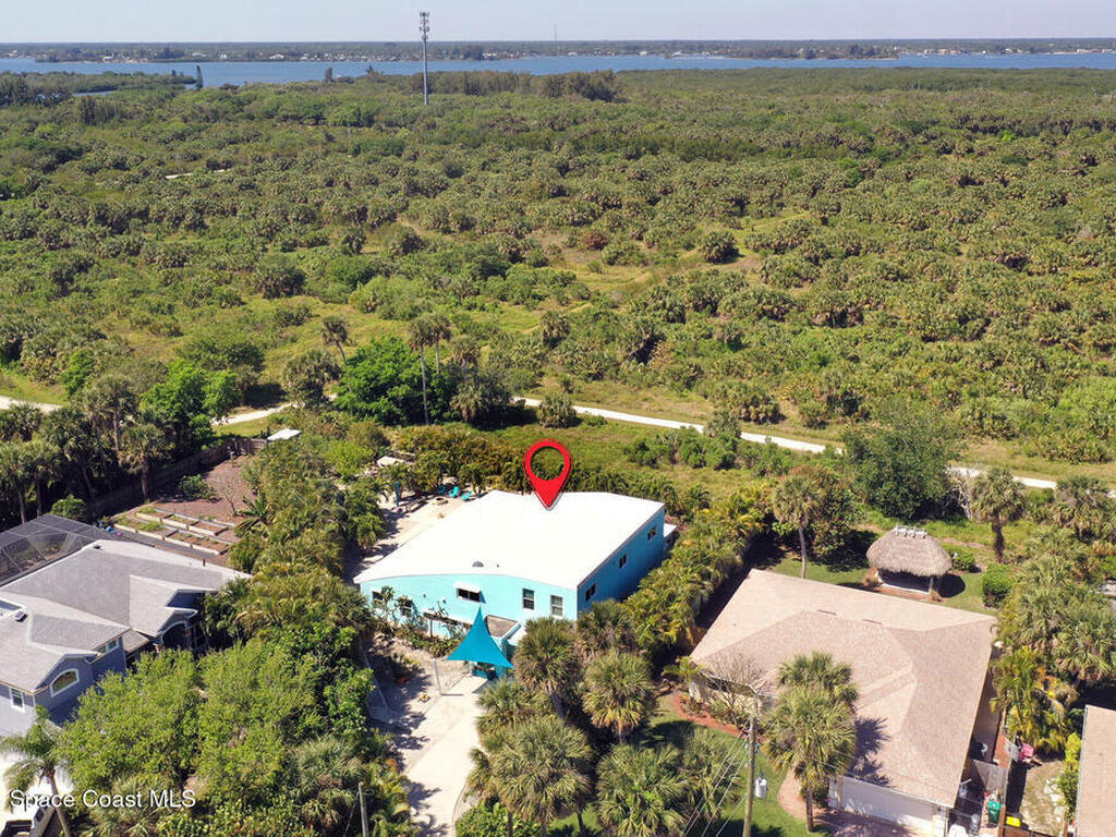 7144 Floridana Avenue, Melbourne Beach, FL 32951