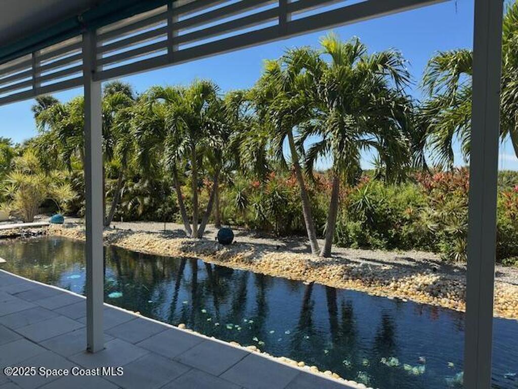 7144 Floridana Avenue, Melbourne Beach, FL 32951