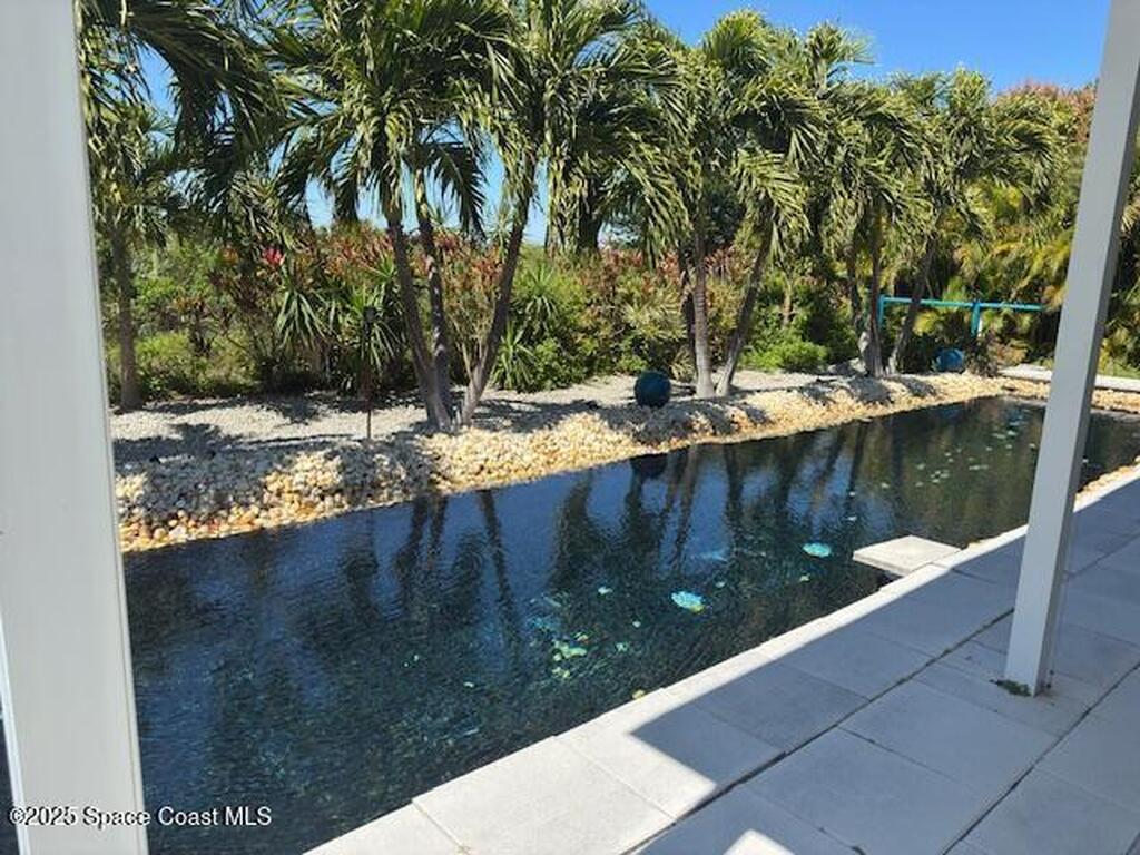 7144 Floridana Avenue, Melbourne Beach, FL 32951