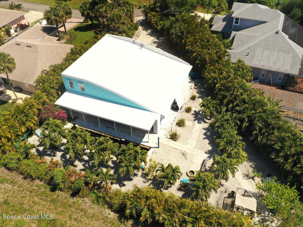 7144 Floridana Avenue, Melbourne Beach, FL 32951
