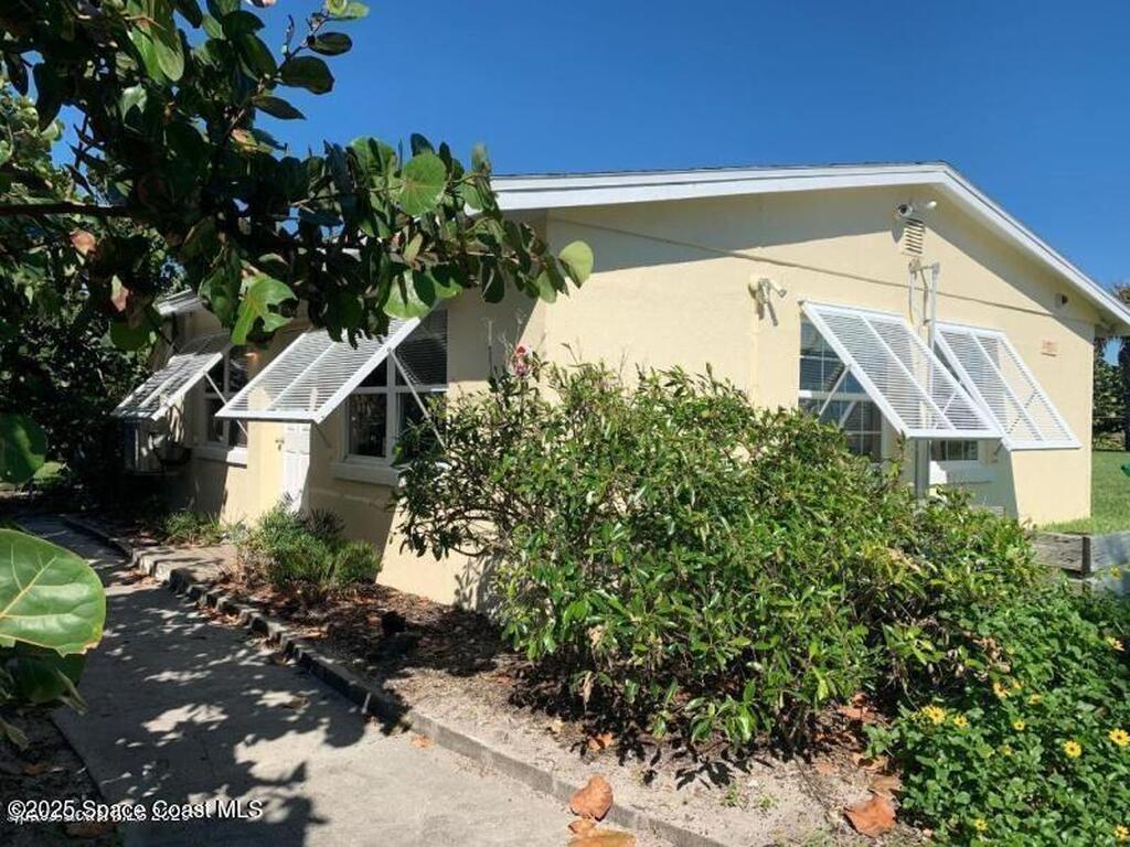 7144 Floridana Avenue, Melbourne Beach, FL 32951
