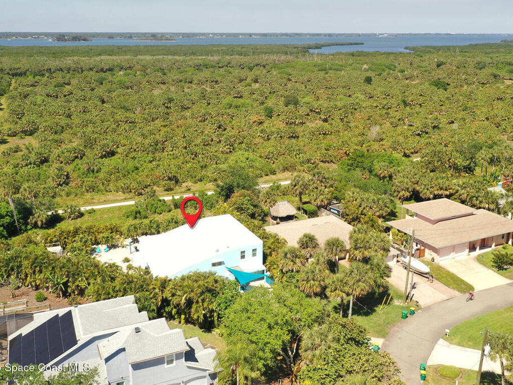 7144 Floridana Avenue, Melbourne Beach, FL 32951