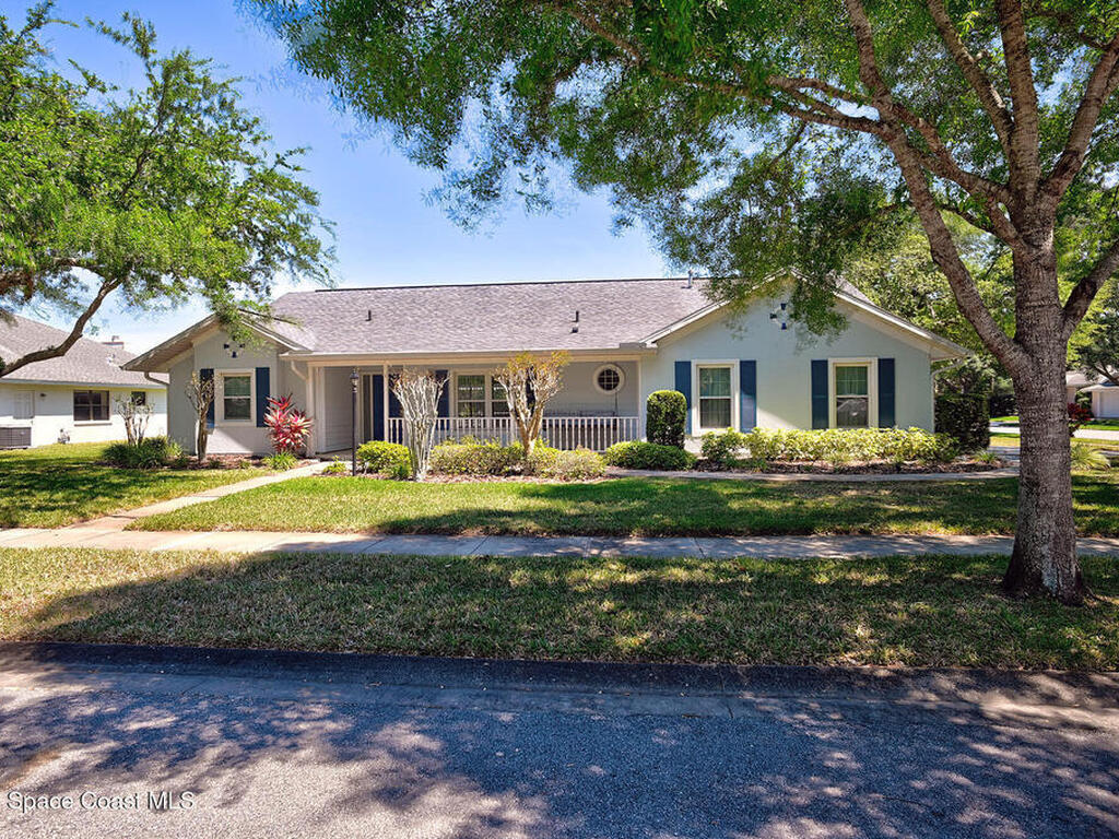 3424 Fort Nelson Lane, Melbourne, FL 32934