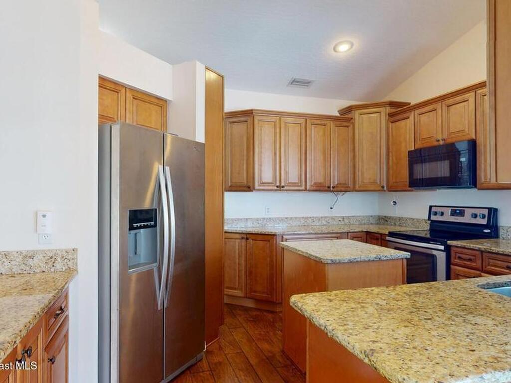 3424 Fort Nelson Lane, Melbourne, FL 32934