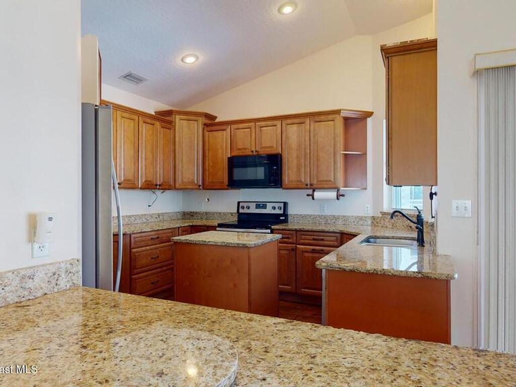 3424 Fort Nelson Lane, Melbourne, FL 32934