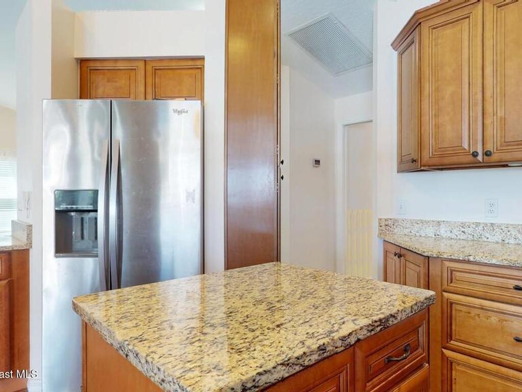 3424 Fort Nelson Lane, Melbourne, FL 32934