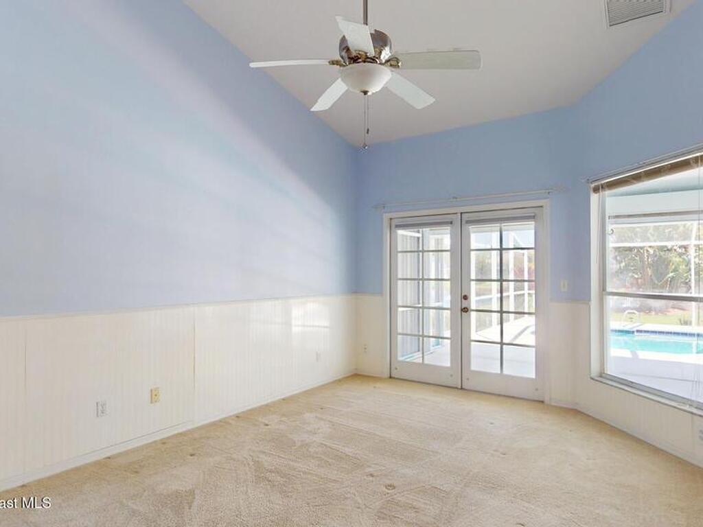 3424 Fort Nelson Lane, Melbourne, FL 32934