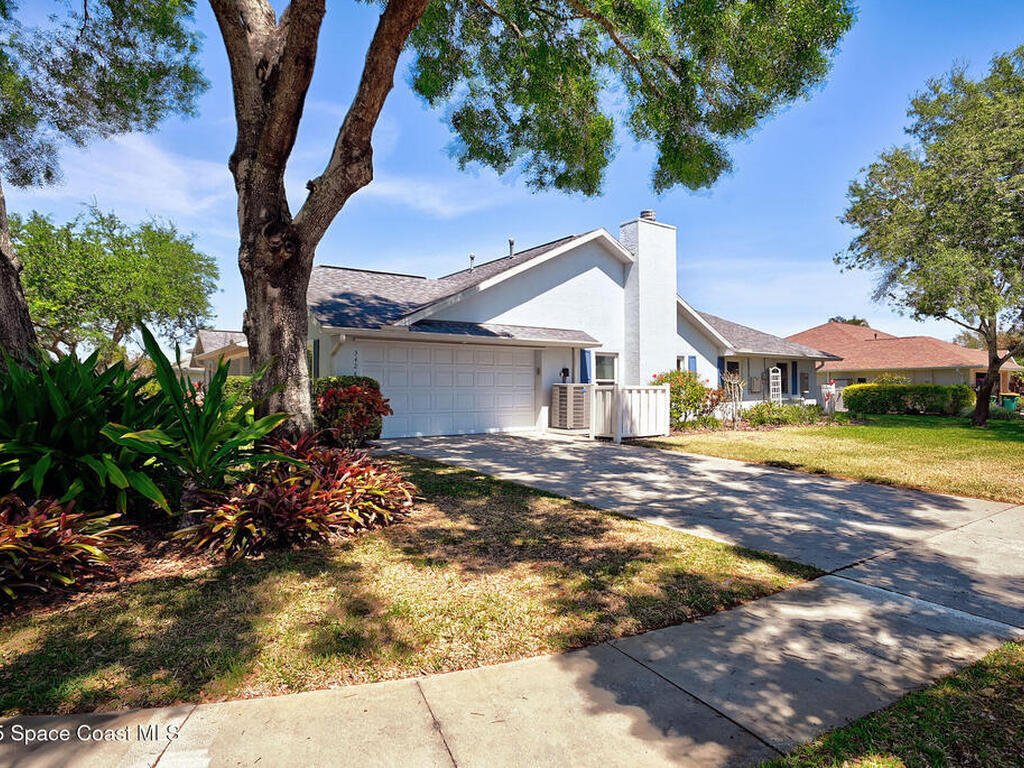 3424 Fort Nelson Lane, Melbourne, FL 32934