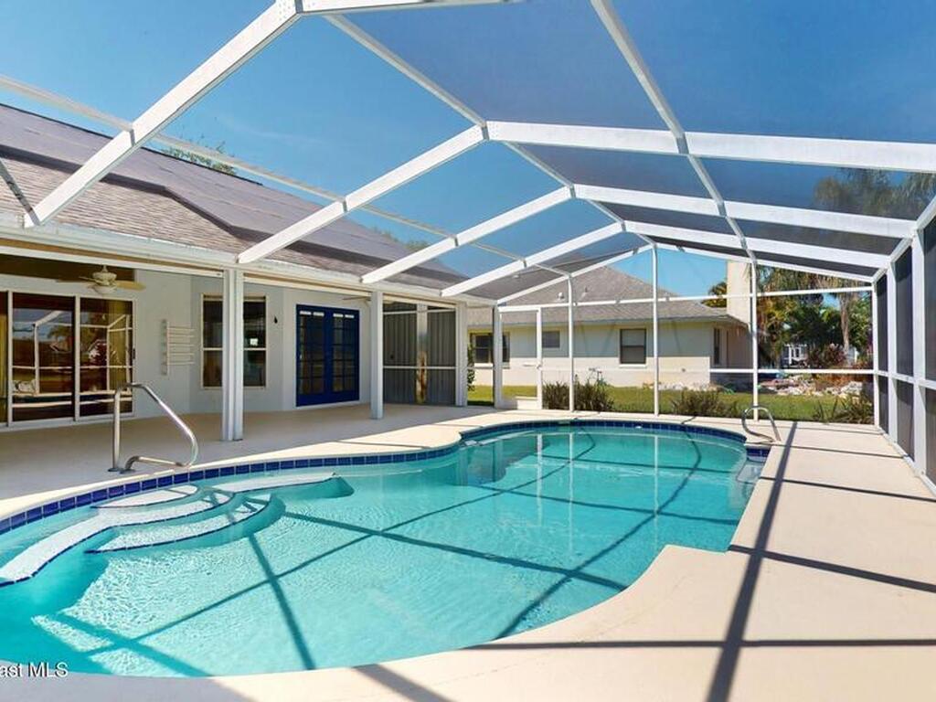 3424 Fort Nelson Lane, Melbourne, FL 32934