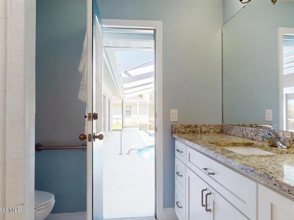3424 Fort Nelson Lane, Melbourne, FL 32934