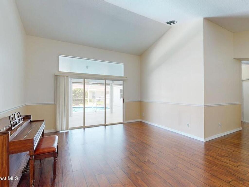3424 Fort Nelson Lane, Melbourne, FL 32934