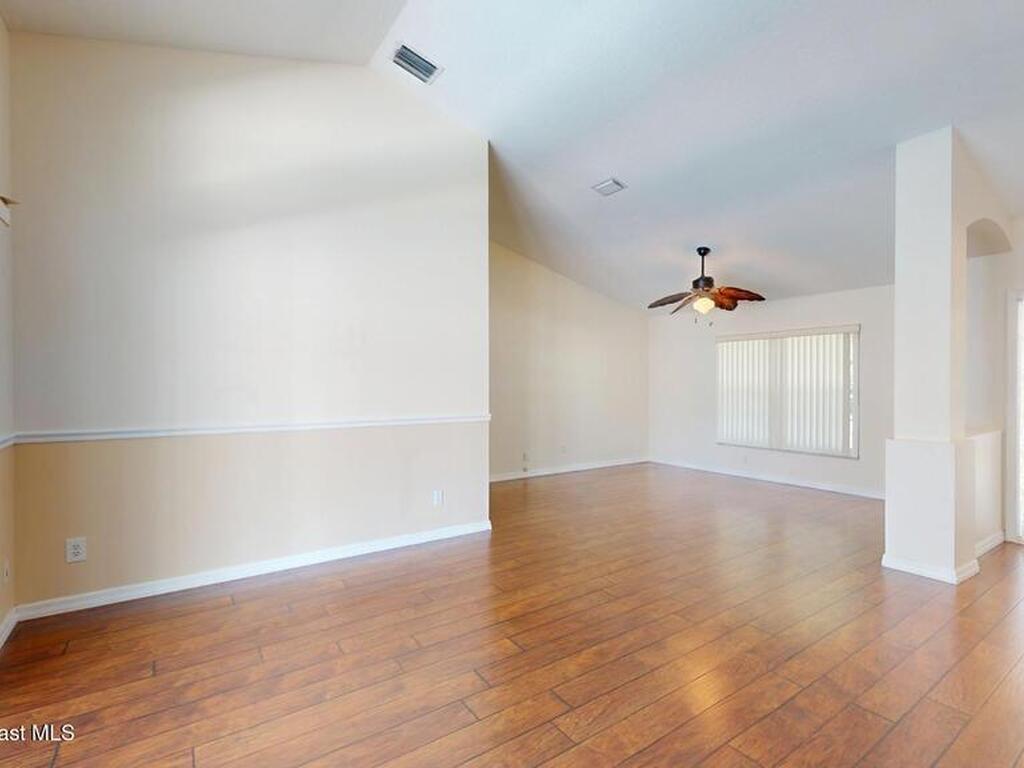 3424 Fort Nelson Lane, Melbourne, FL 32934