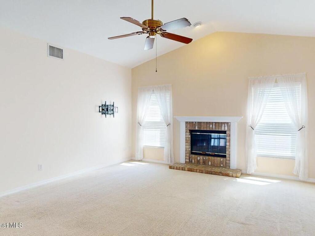 3424 Fort Nelson Lane, Melbourne, FL 32934