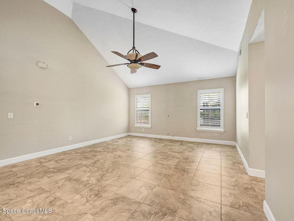 922 Spanish Wells Drive, Melbourne, FL 32940