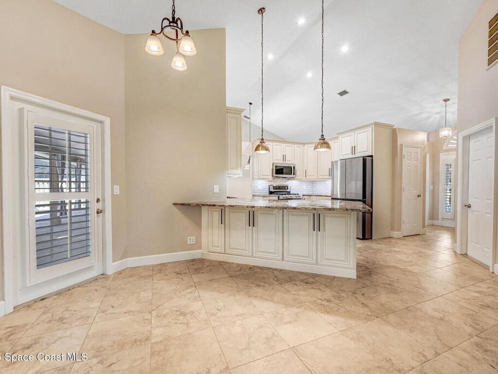922 Spanish Wells Drive, Melbourne, FL 32940
