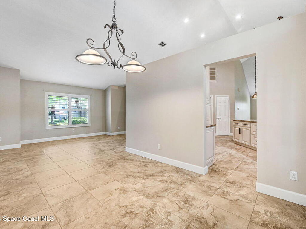 922 Spanish Wells Drive, Melbourne, FL 32940