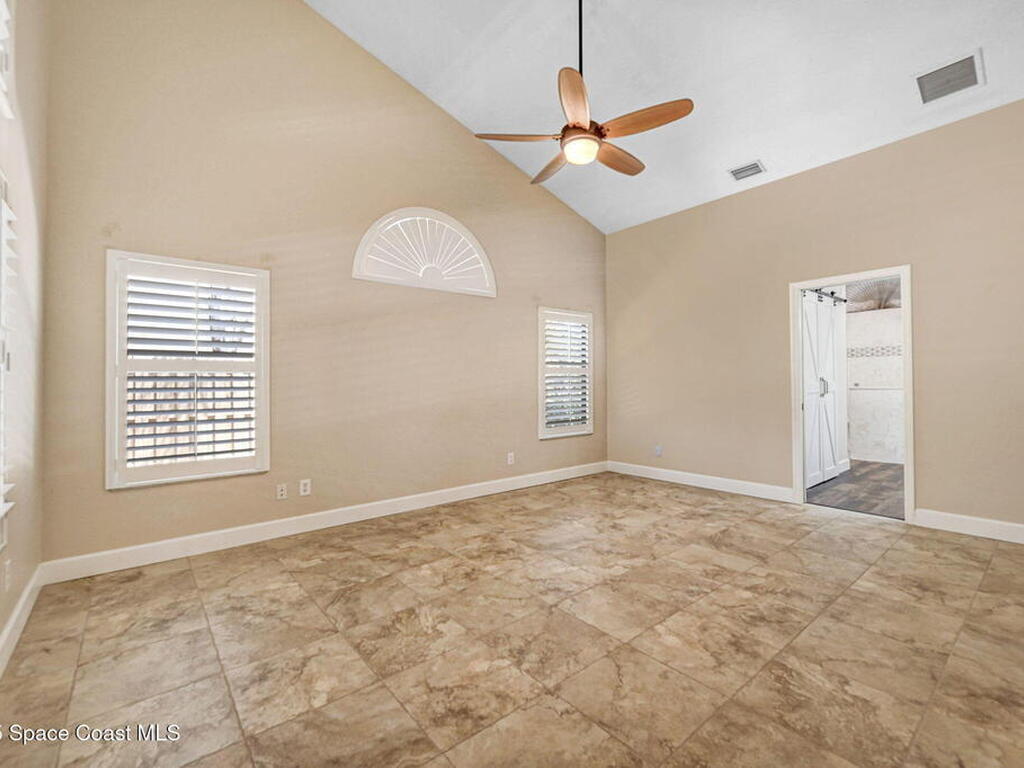 922 Spanish Wells Drive, Melbourne, FL 32940