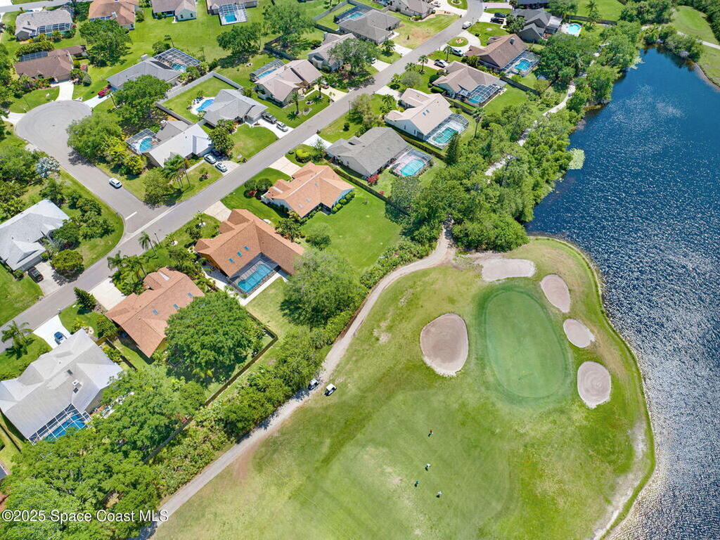 922 Spanish Wells Drive, Melbourne, FL 32940