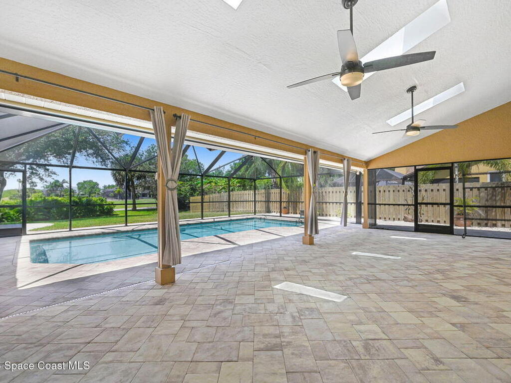 922 Spanish Wells Drive, Melbourne, FL 32940
