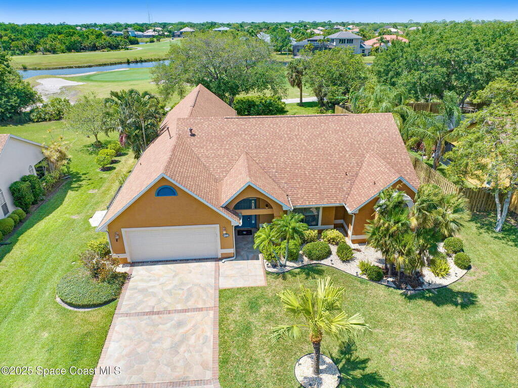 922 Spanish Wells Drive, Melbourne, FL 32940