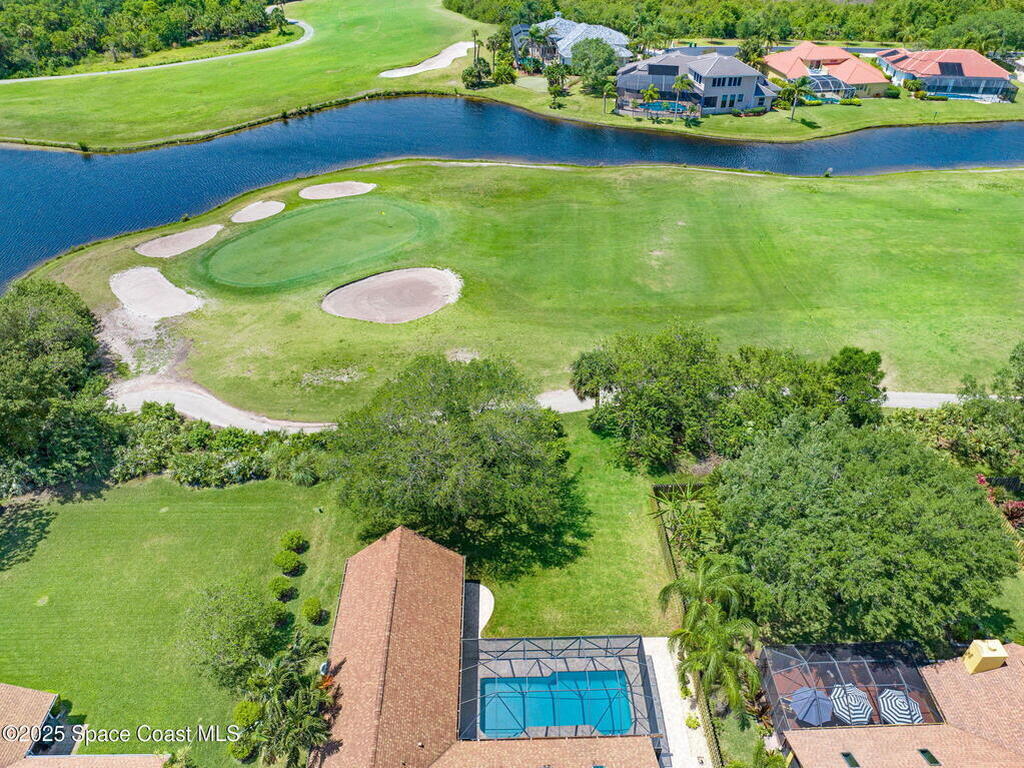 922 Spanish Wells Drive, Melbourne, FL 32940
