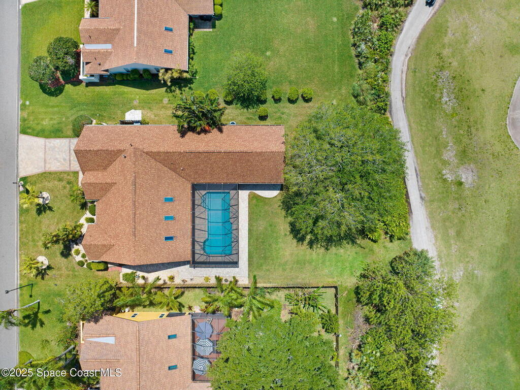 922 Spanish Wells Drive, Melbourne, FL 32940