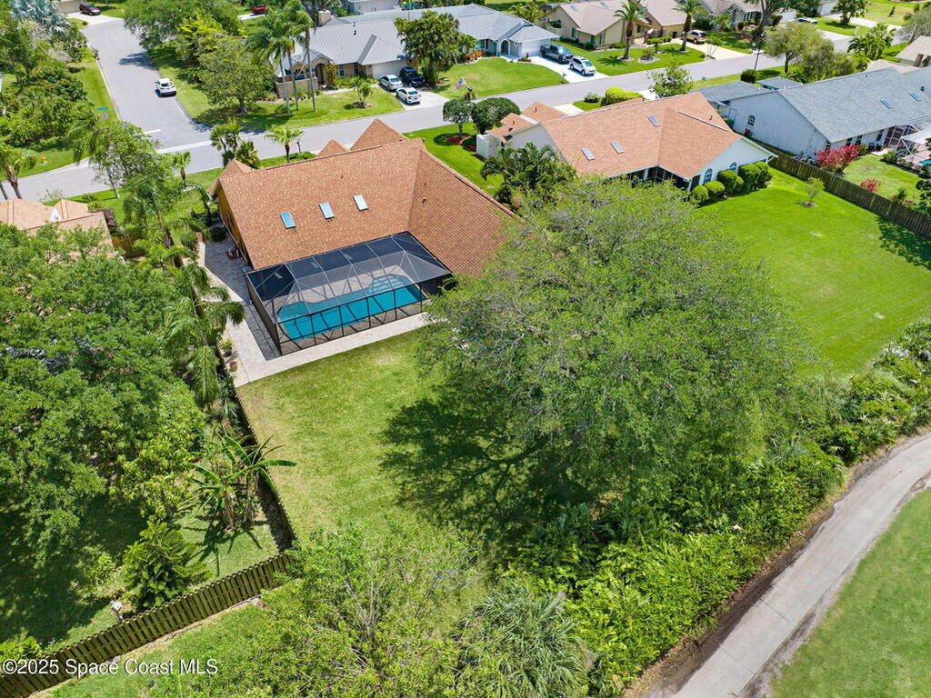 922 Spanish Wells Drive, Melbourne, FL 32940