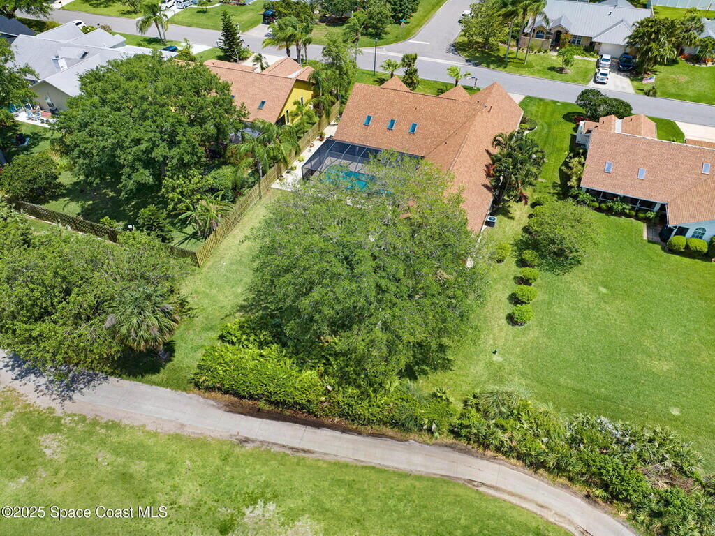 922 Spanish Wells Drive, Melbourne, FL 32940