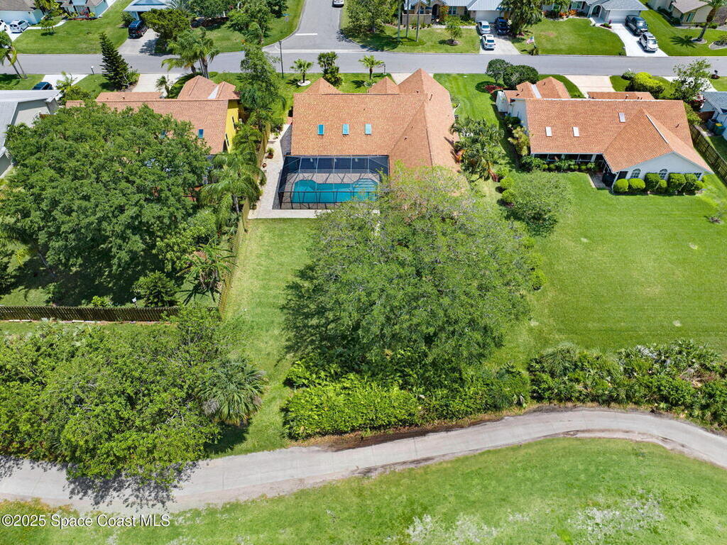 922 Spanish Wells Drive, Melbourne, FL 32940