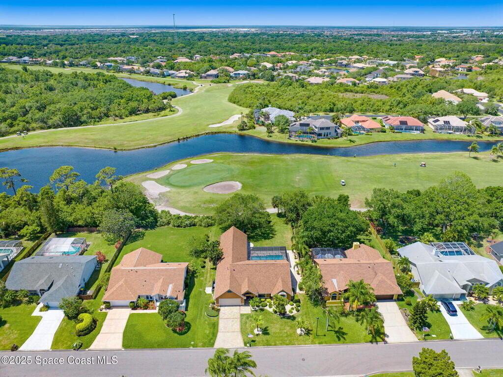 922 Spanish Wells Drive, Melbourne, FL 32940