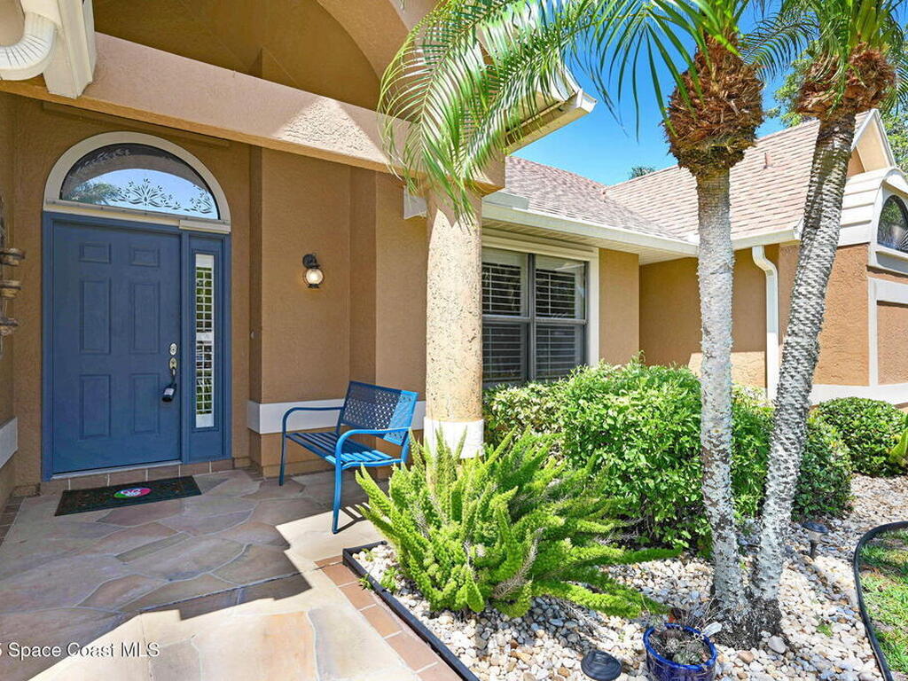 922 Spanish Wells Drive, Melbourne, FL 32940