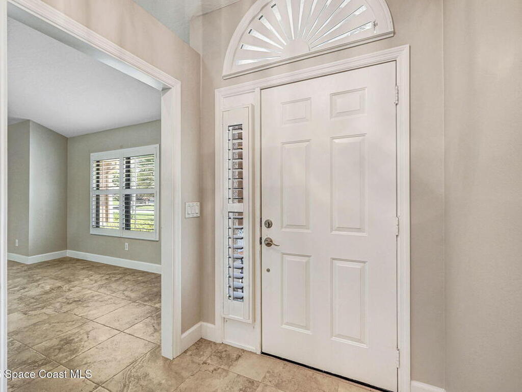 922 Spanish Wells Drive, Melbourne, FL 32940