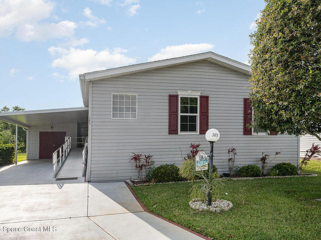 365 Outer Drive, Cocoa, FL 32926