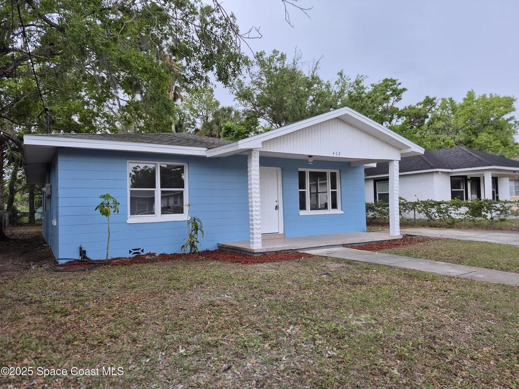 422 N Lincoln Street, Daytona Beach, FL 32114