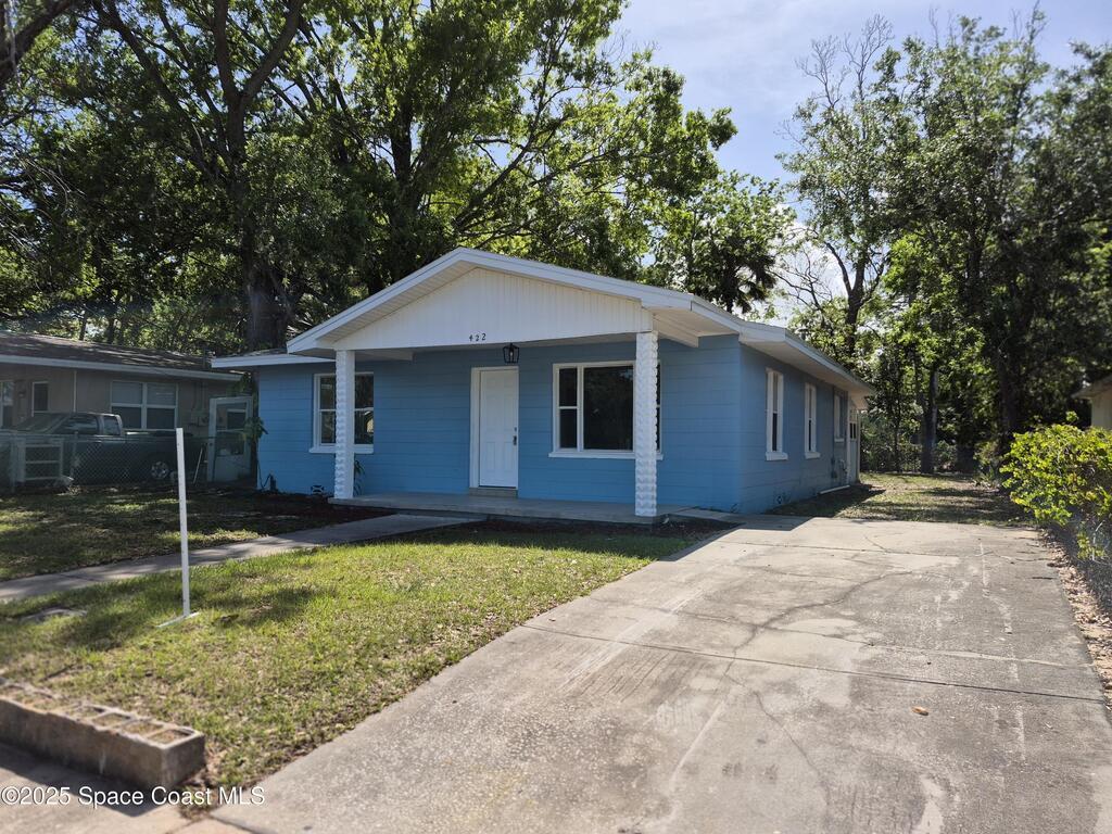 422 N Lincoln Street, Daytona Beach, FL 32114